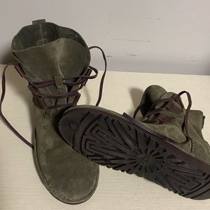 UGG Elvi boots
